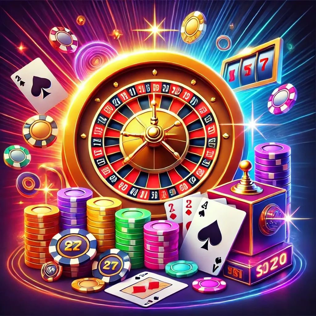 Sportsbook အားကစားလောင်းကစား