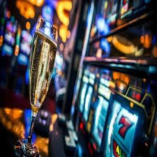 Slots ဂိမ်းများ